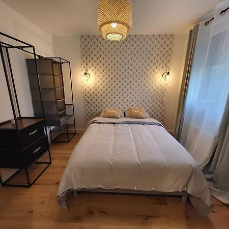 Appartement T2 Frangy Екстер'єр фото