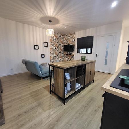 Appartement T2 Frangy Екстер'єр фото