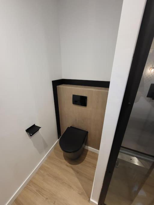 Appartement T2 Frangy Екстер'єр фото