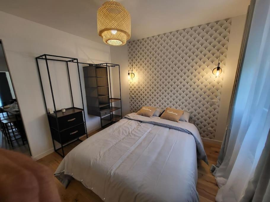Appartement T2 Frangy Екстер'єр фото