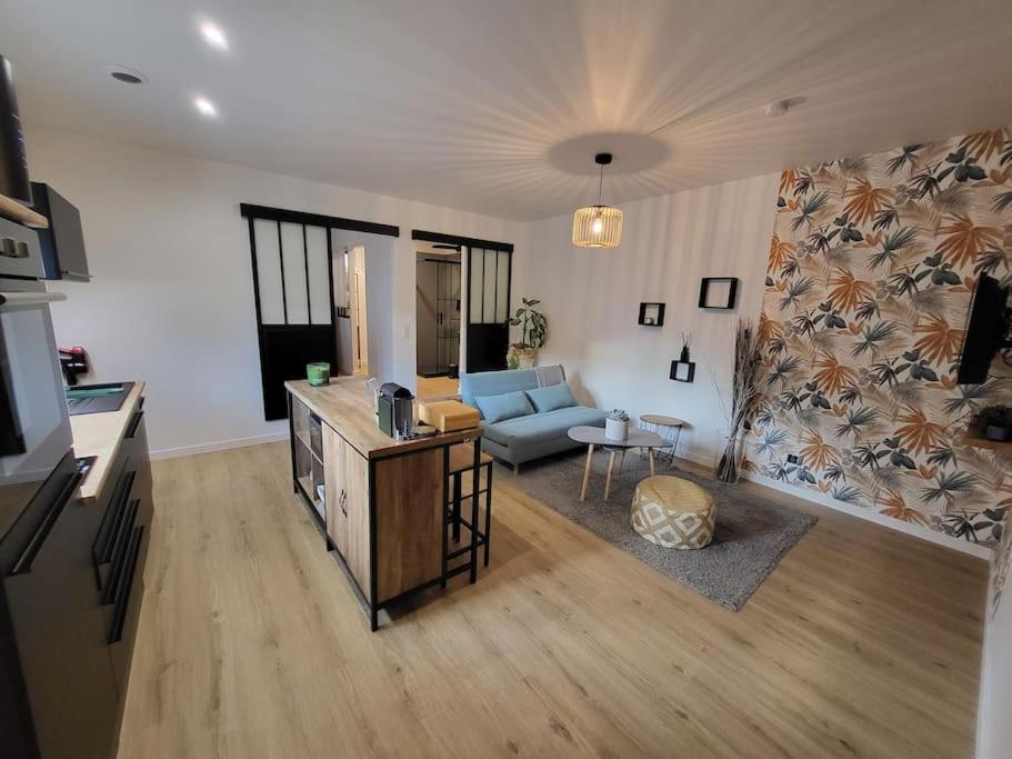 Appartement T2 Frangy Екстер'єр фото