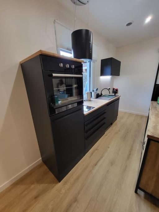 Appartement T2 Frangy Екстер'єр фото