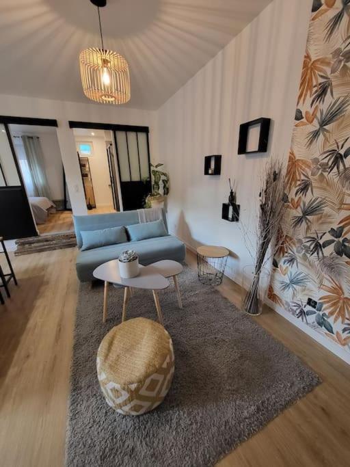 Appartement T2 Frangy Екстер'єр фото