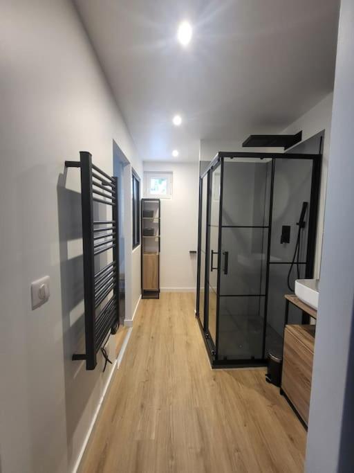 Appartement T2 Frangy Екстер'єр фото