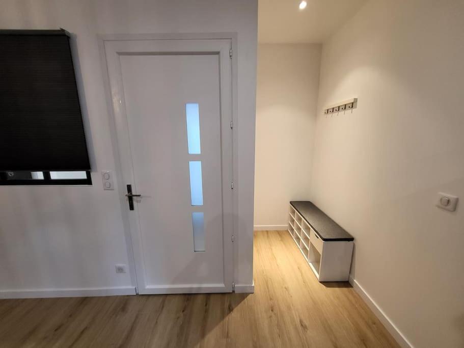 Appartement T2 Frangy Екстер'єр фото