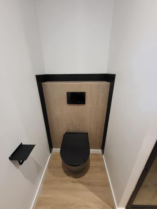 Appartement T2 Frangy Екстер'єр фото