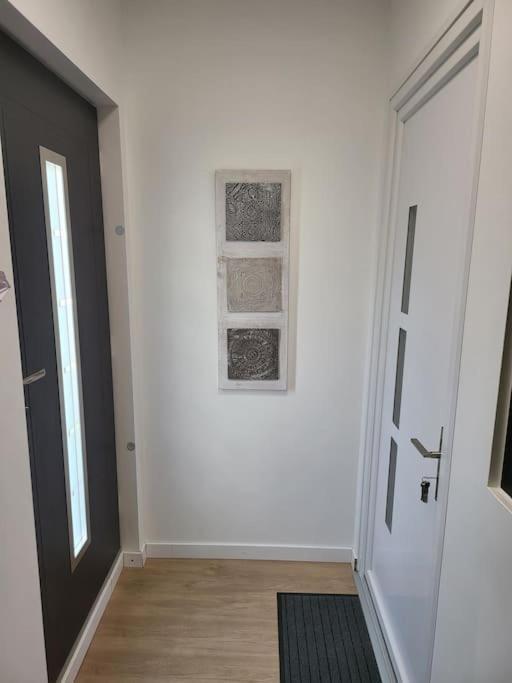 Appartement T2 Frangy Екстер'єр фото