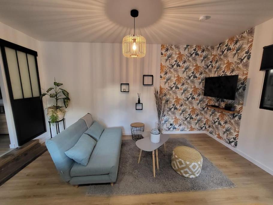 Appartement T2 Frangy Екстер'єр фото