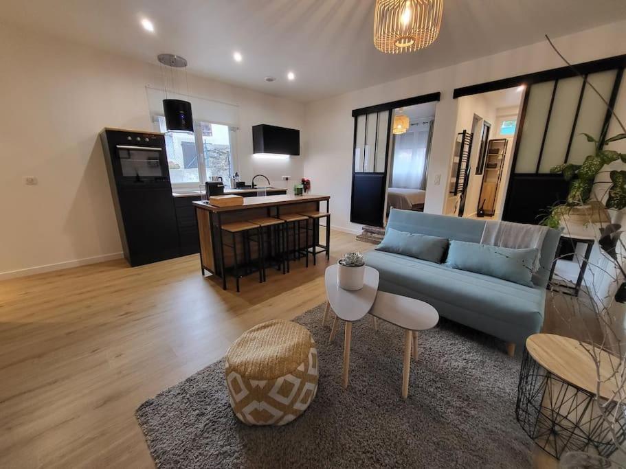 Appartement T2 Frangy Екстер'єр фото