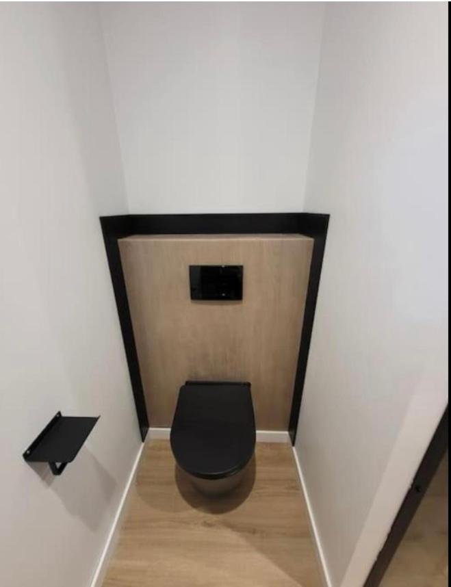 Appartement T2 Frangy Екстер'єр фото