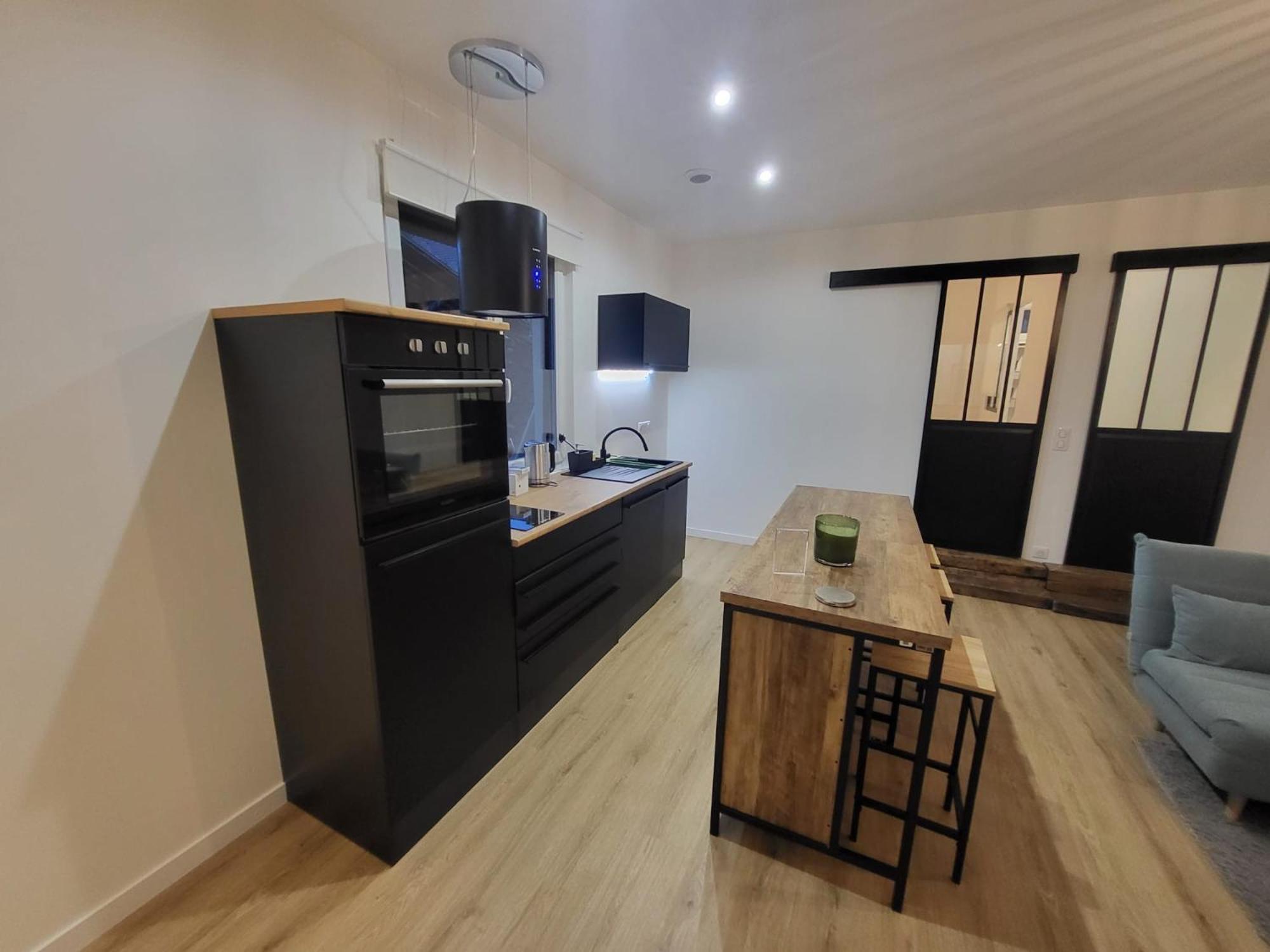 Appartement T2 Frangy Екстер'єр фото
