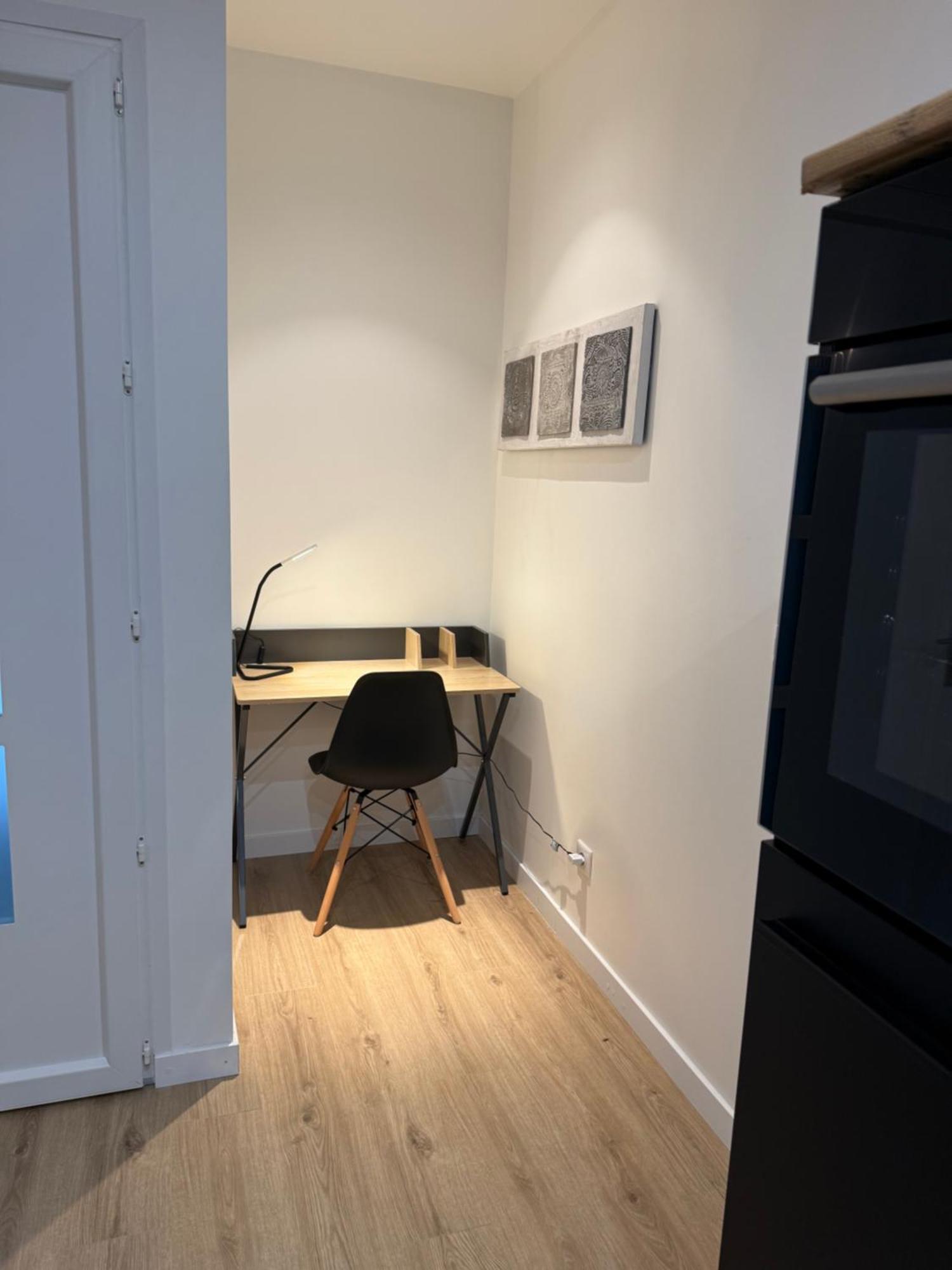 Appartement T2 Frangy Екстер'єр фото